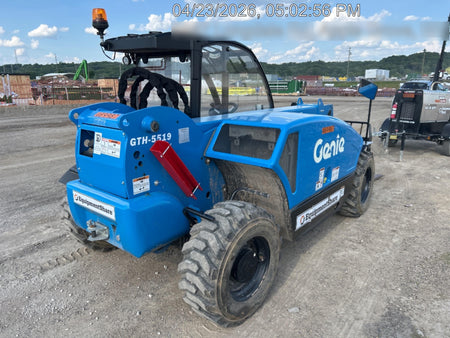 2024 GENIE GTH-5519