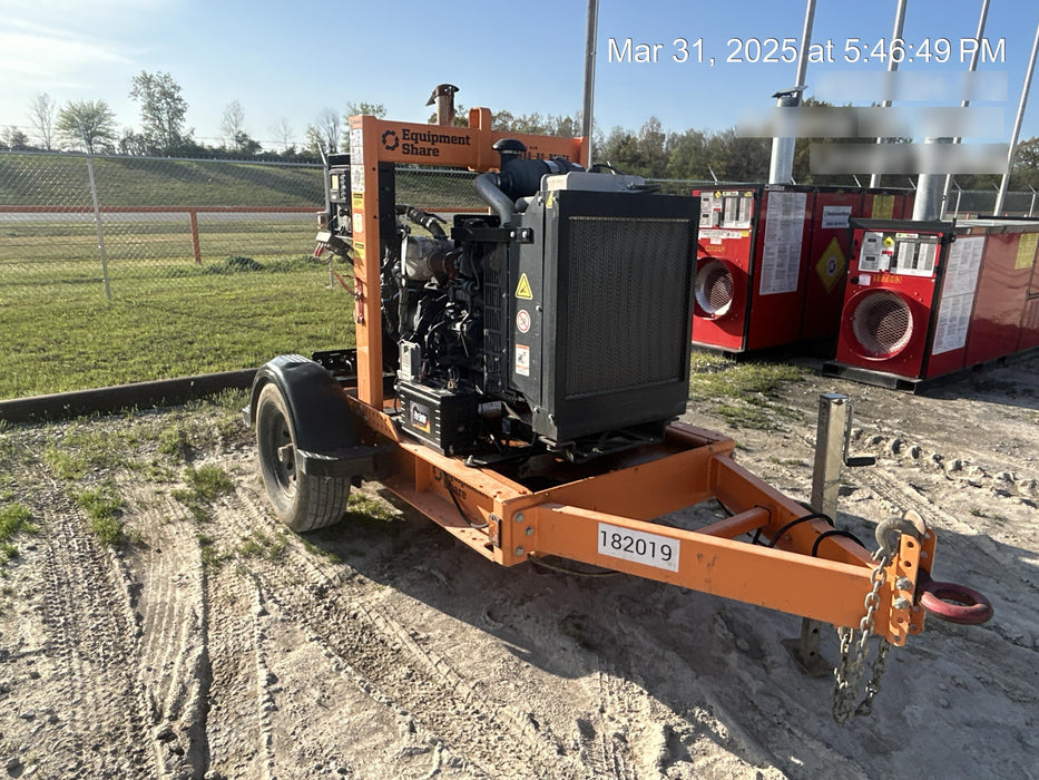 2021 PIONEER PP66S12L71-TD2.9L4