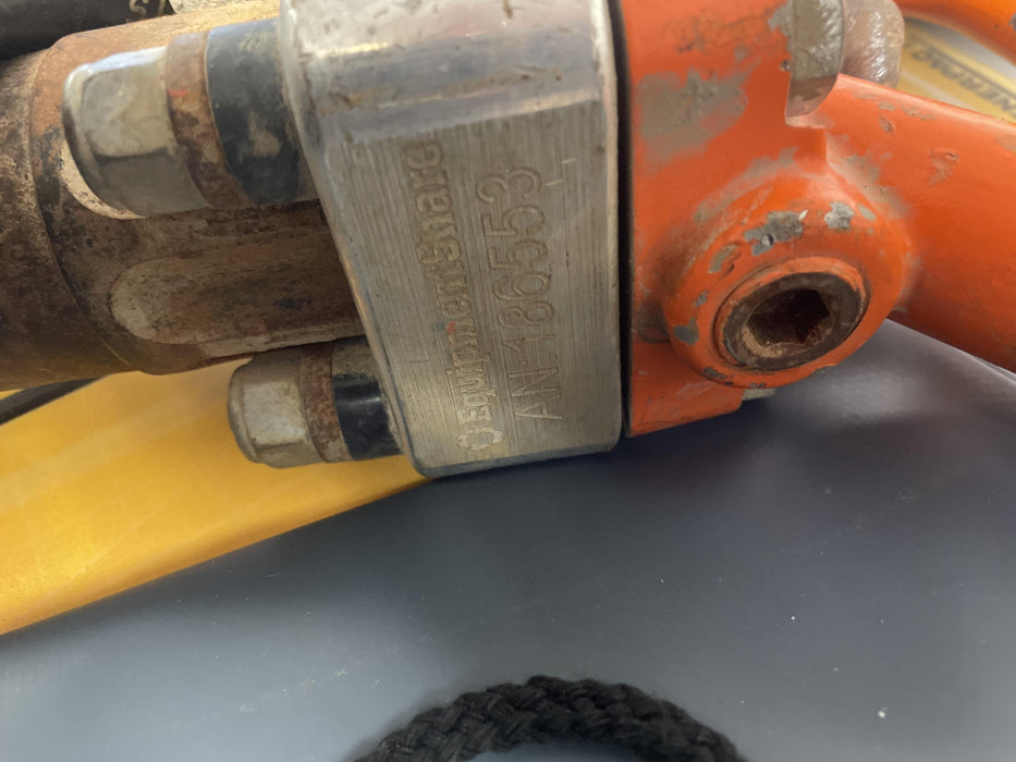 2021 MICHIGAN PNEUMATIC MP-MOTOC-375-ITD