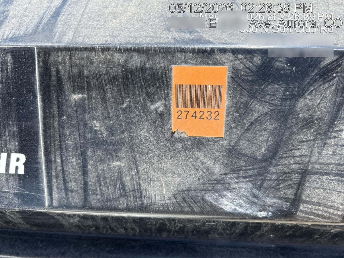 2022 HEATSTAR HS175KT