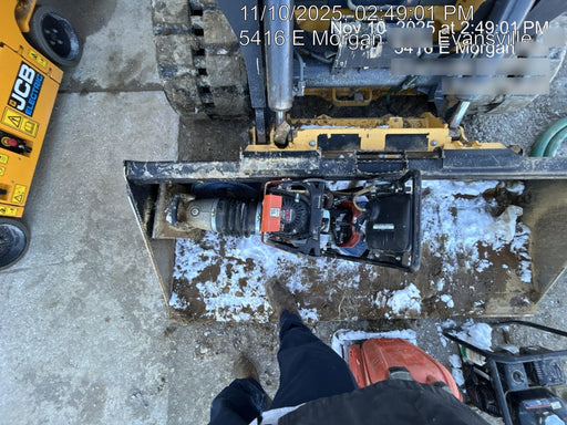 2024 HUSQVARNA LT6005