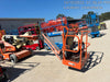 2019 JLG E400AJPN