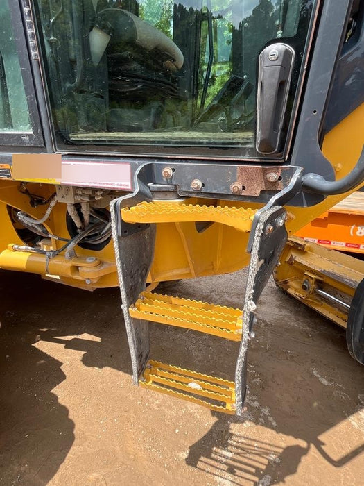 2019 JOHN DEERE 672G