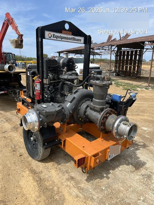 2021 PIONEER PP66S12L71-TD2.9L4