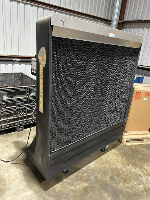 2025 BIG ASS FANS Cool Space 400