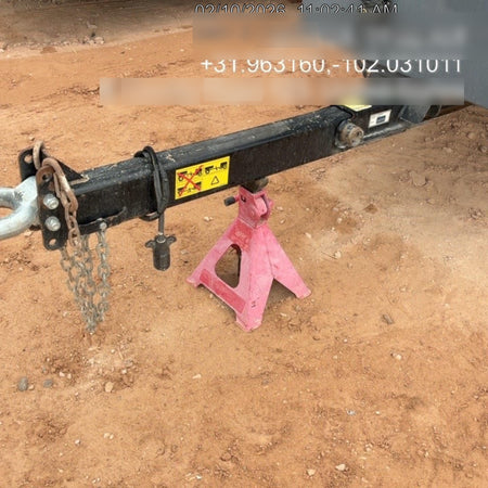 2021 ATLAS COPCO QAS25 CWK