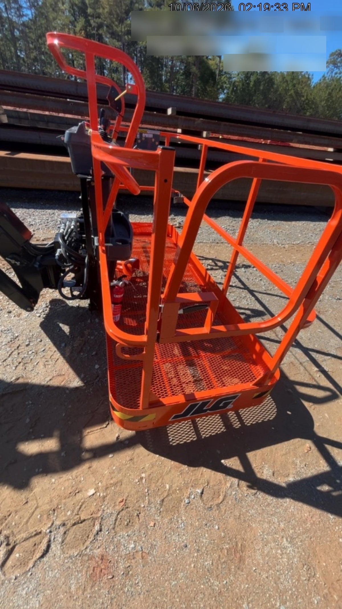 2026 JLG 660SJ