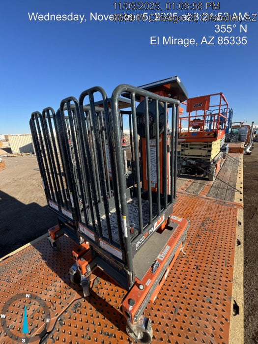 2024 JLG Ecolift 70