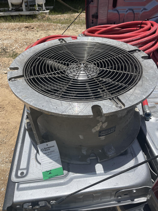 2021 MICHIGAN PNEUMATIC JF20