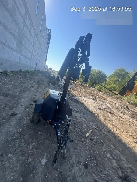 2021 ALLMAND NLV3GR