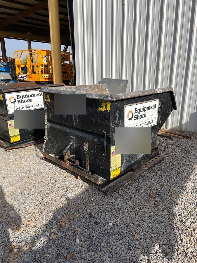 2019 ARROW MATERIAL HANDLING HP-6000-200