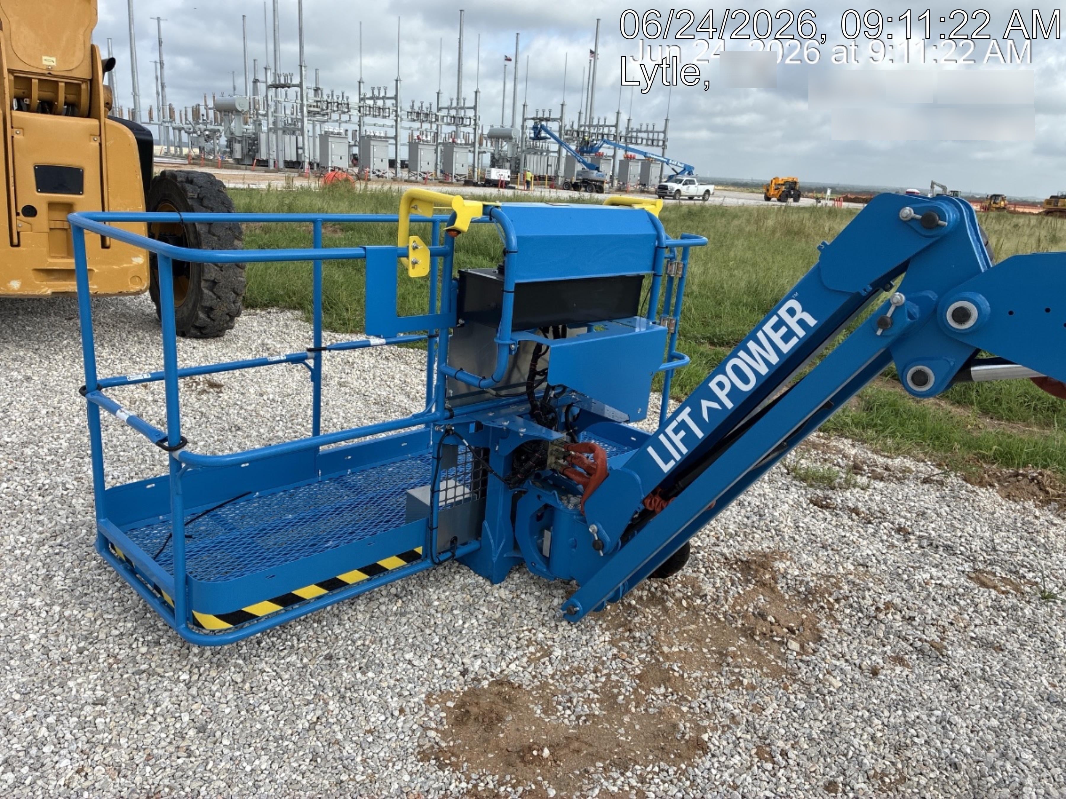 2026 GENIE S-65 XC