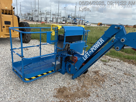 2026 GENIE S-65 XC