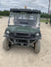 Kawasaki Mule PRO-DXT Diesel, 6-Passenger, Canopy w/None
