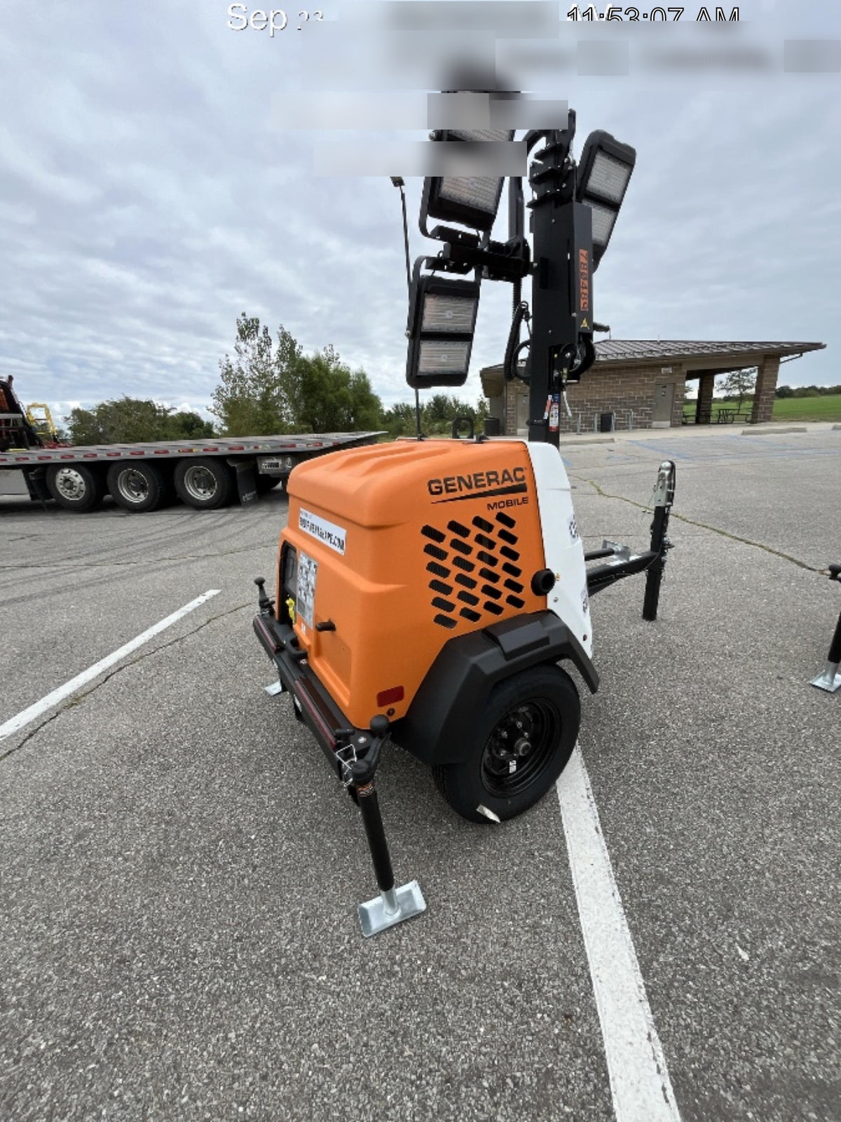2026 GENERAC MLTS-4