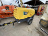 2022 ATLAS COPCO XAS188 CWK