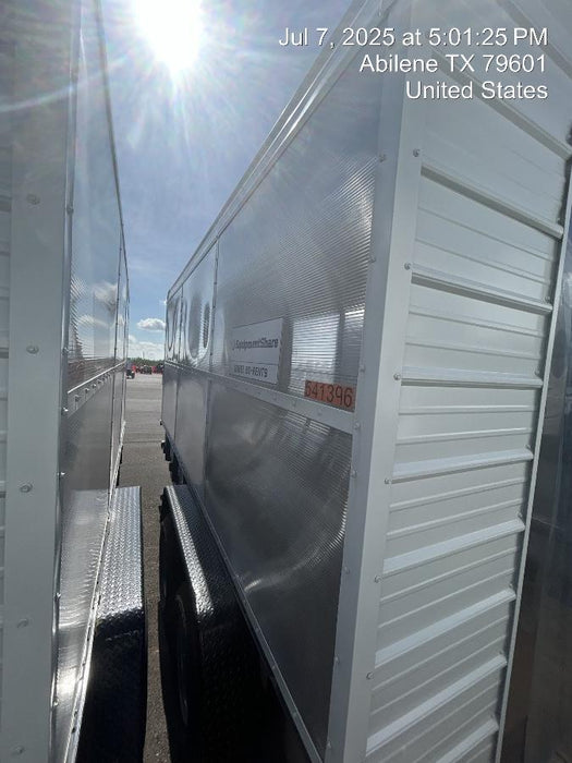 2025 PRO EPIC FBPRO-4K18S-D