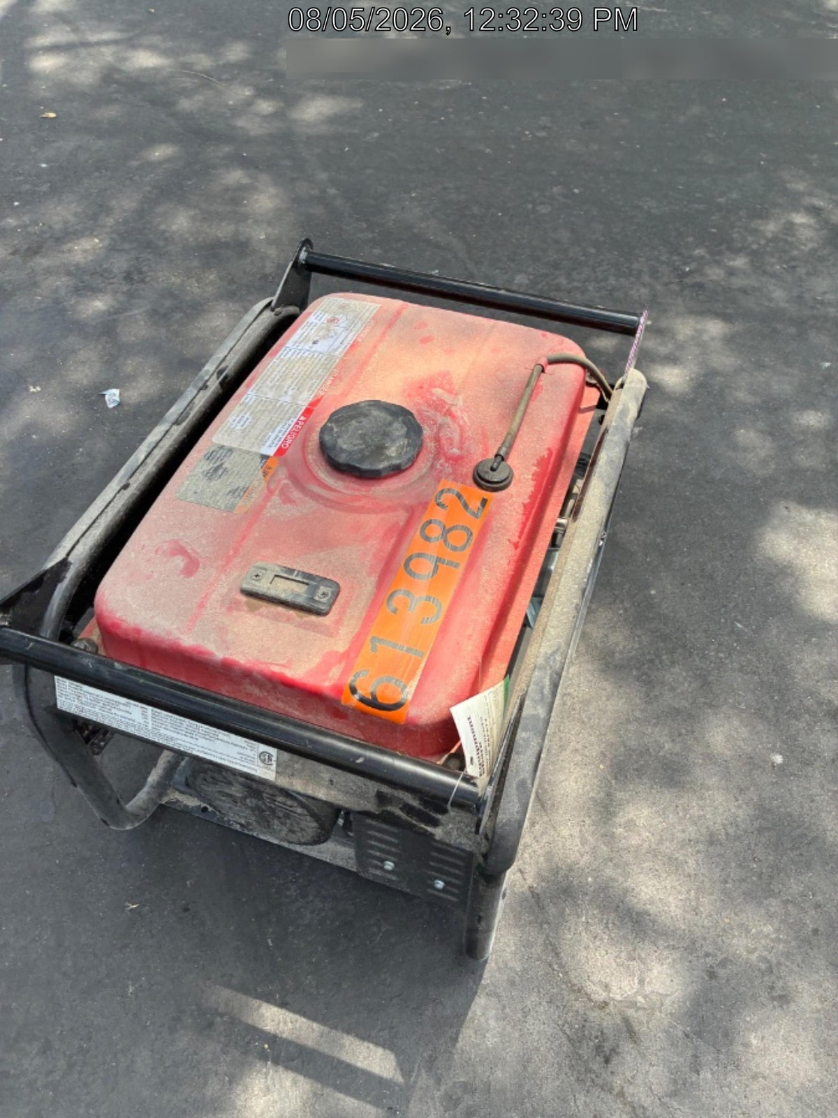 2025 MI-T-M GEN-3600-0MM0