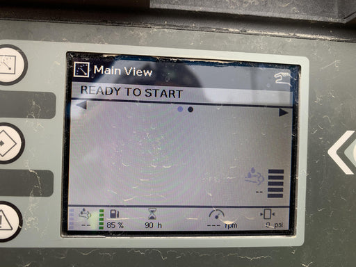 2020 ATLAS COPCO XAS 900