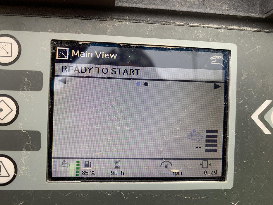 2020 ATLAS COPCO XAS 900