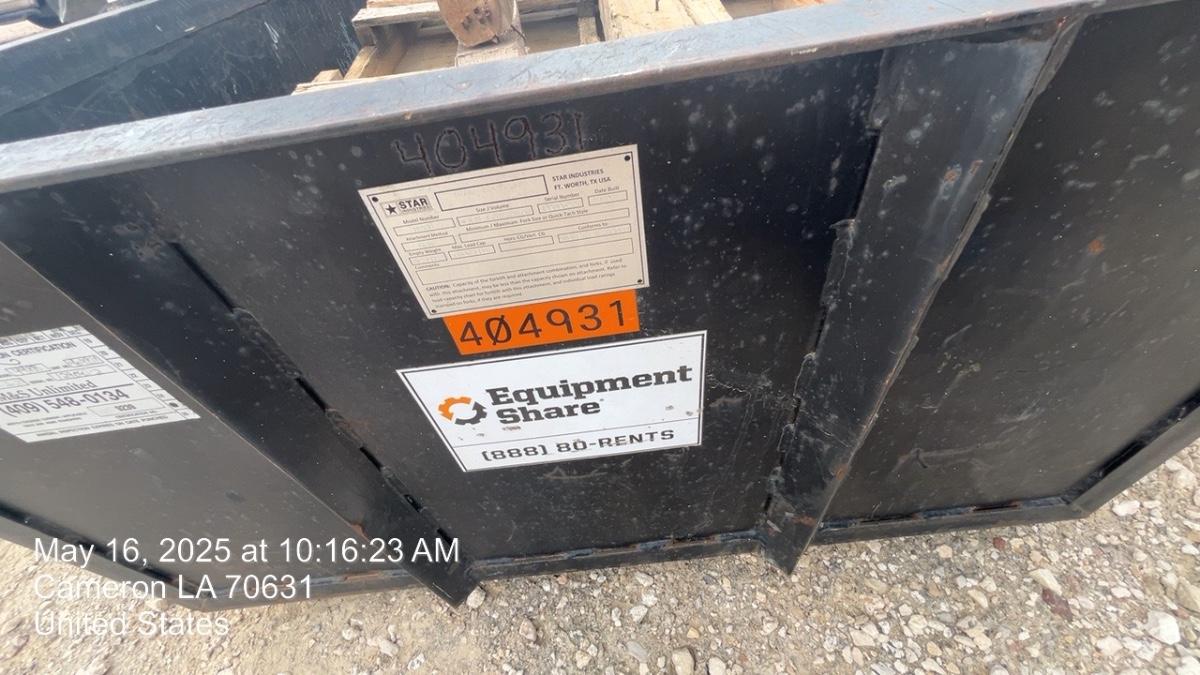 2024 STAR INDUSTRIES 1448B