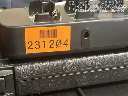 2022 MOTOROLA RLN6309