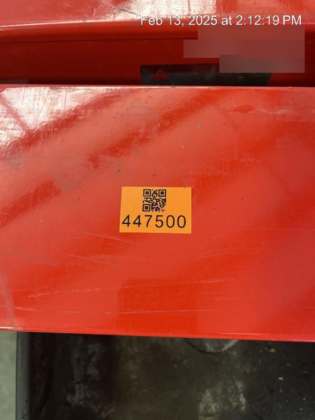 2024 WRIGHT 8447