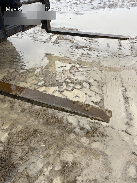 2021 STRICKLAND 100873