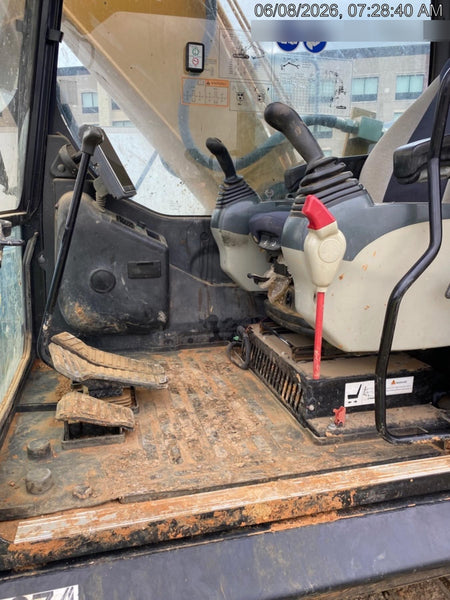 2023 SANY SY265C
