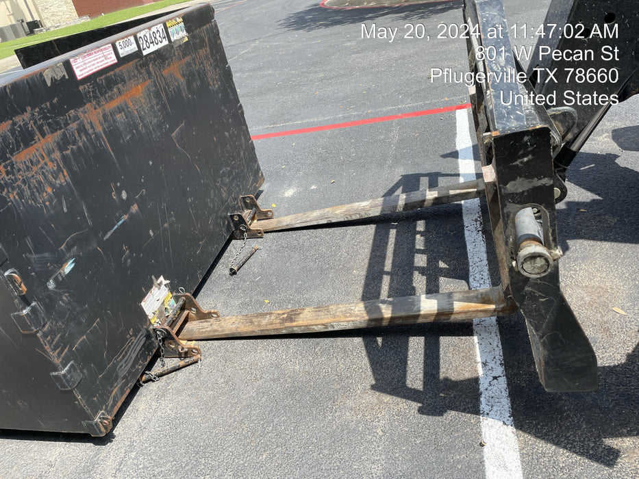 2023 STAR INDUSTRIES 1430