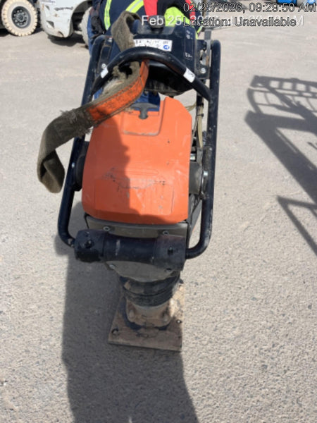2025 HUSQVARNA LT6005