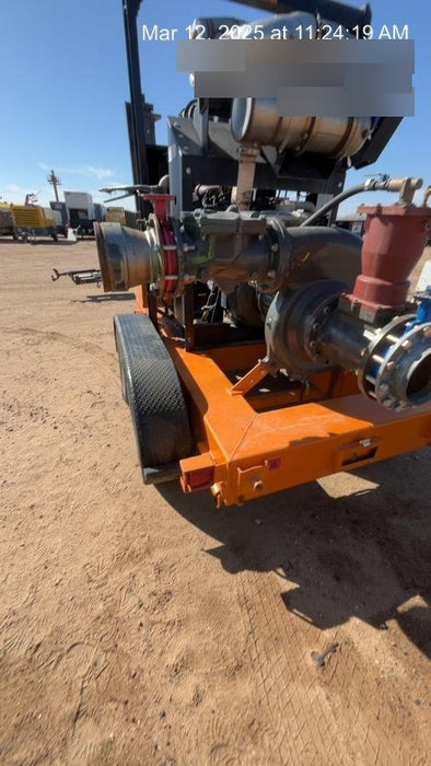 2021 CORNELL 8NHTA-SRP-EM18DB-1