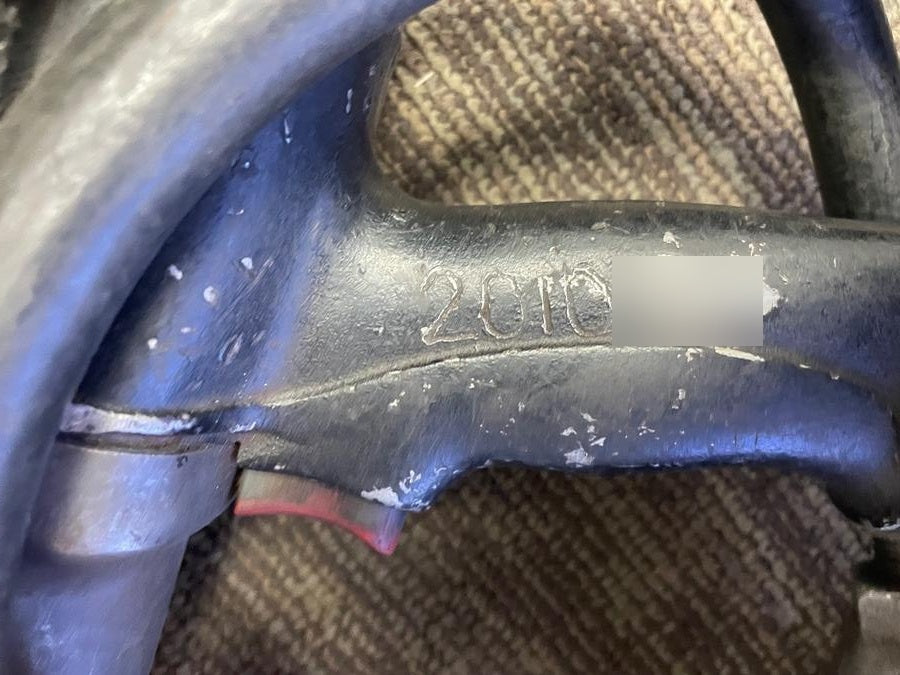 2022 INGERSOLL RAND 2925P3TI