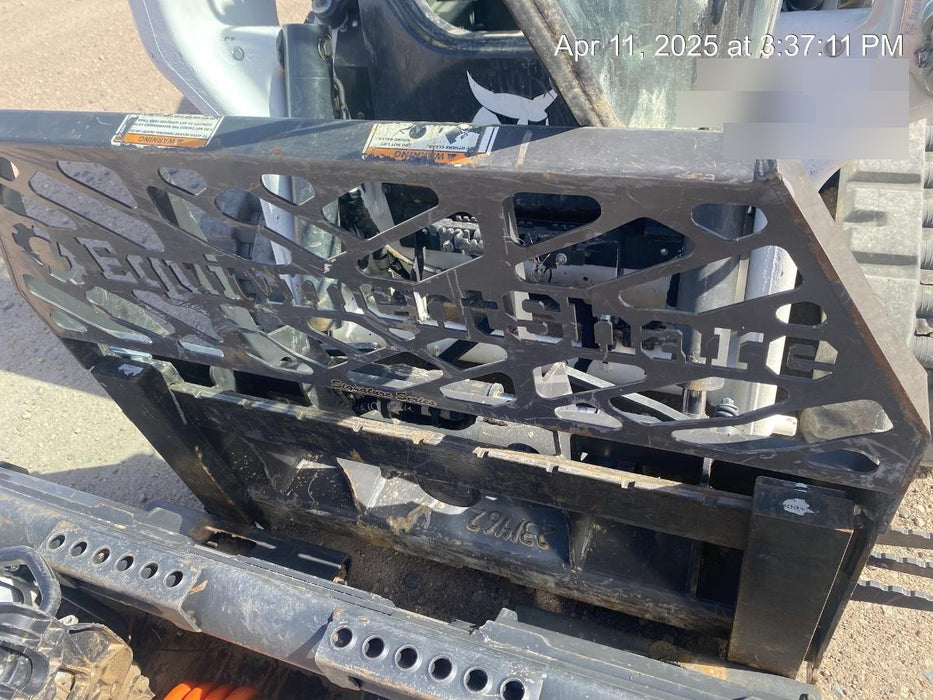 2022 PALADIN 48" Pallet Forks - Paladin