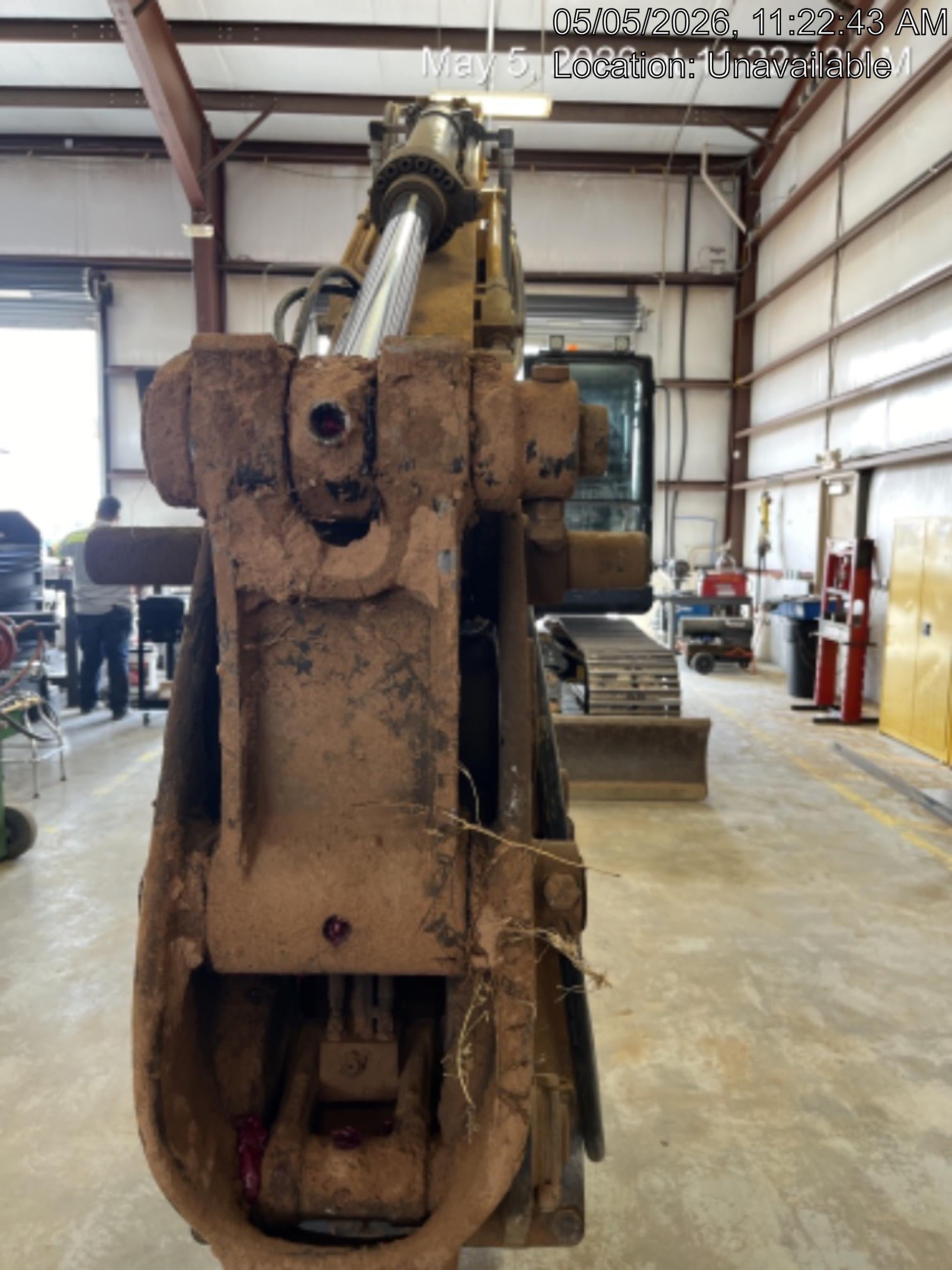 2021 STRIKER TNB-7J