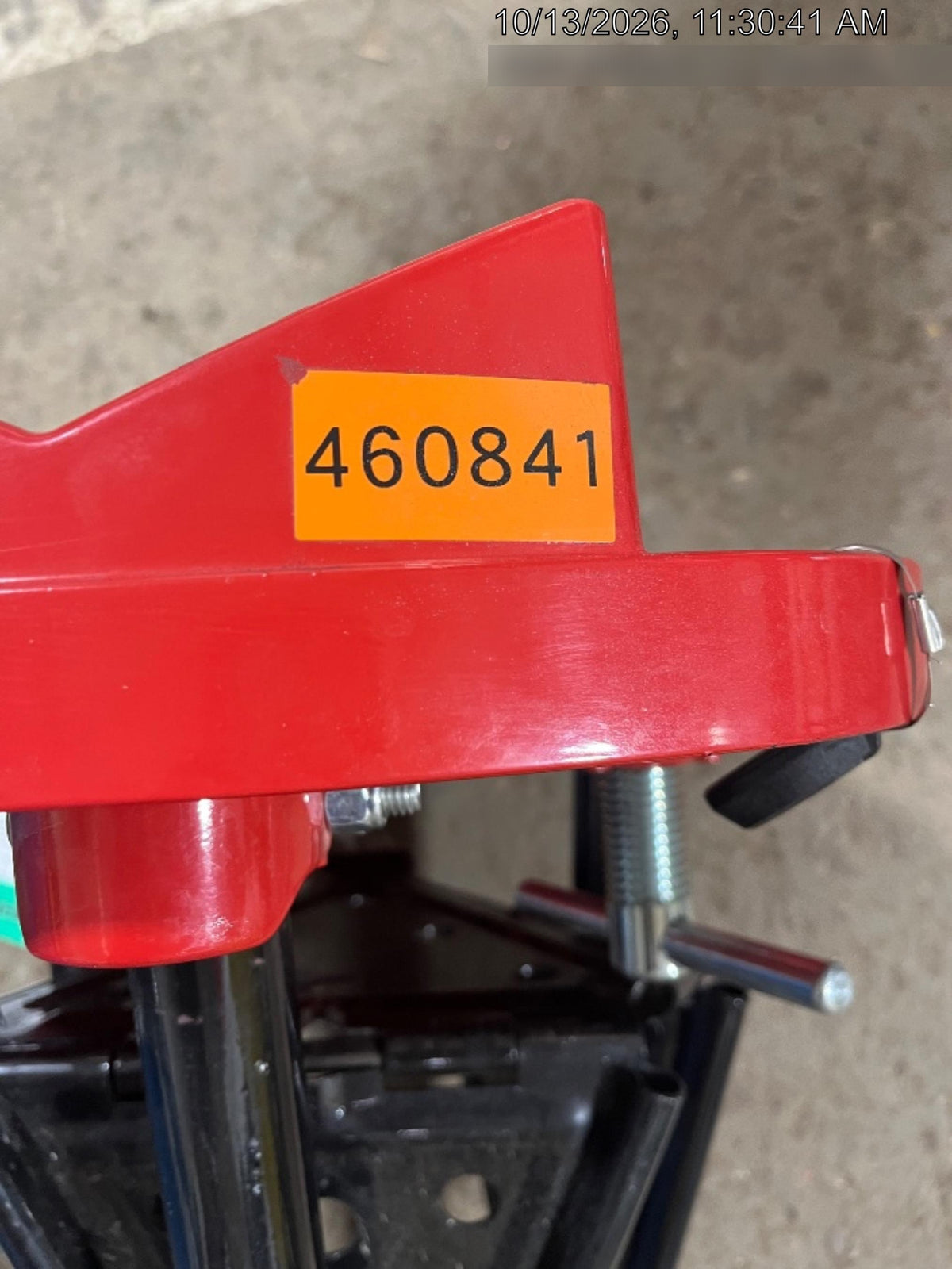 2024 B&B PIPE 6100