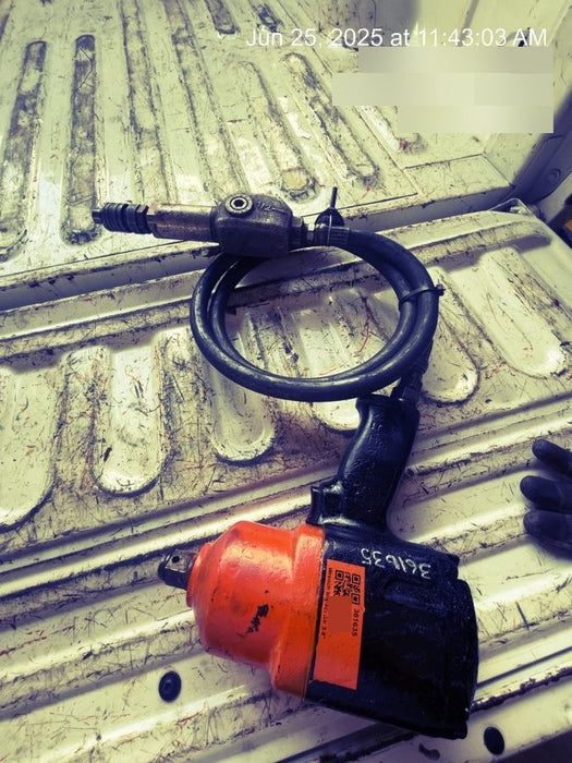 2023 MICHIGAN PNEUMATIC ES-750SS-TRACKER