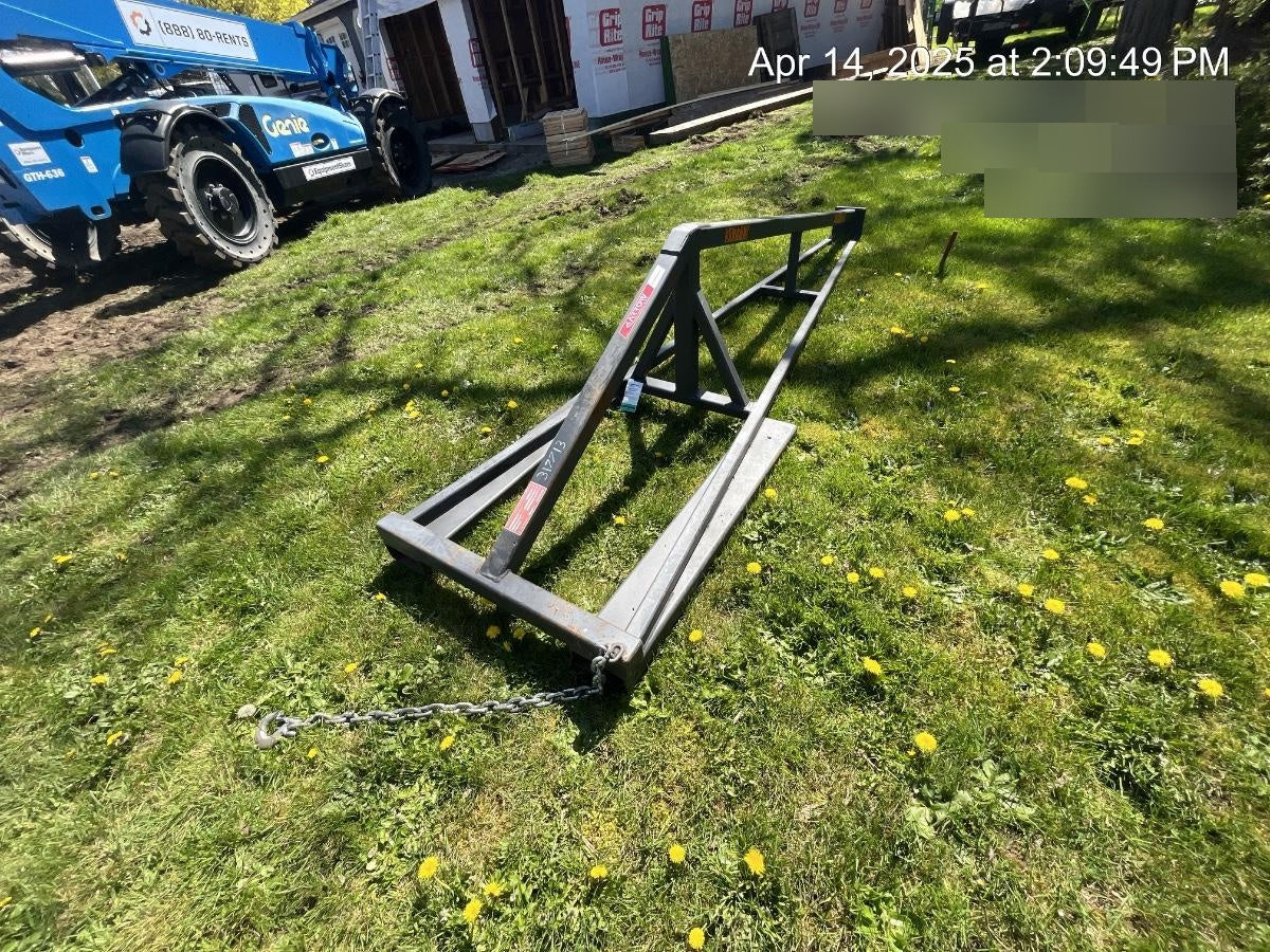 2023 ARROW MATERIAL HANDLING 1000100-12-F