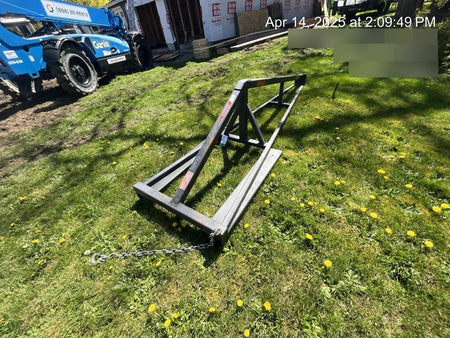 2023 ARROW MATERIAL HANDLING 1000100-12-F