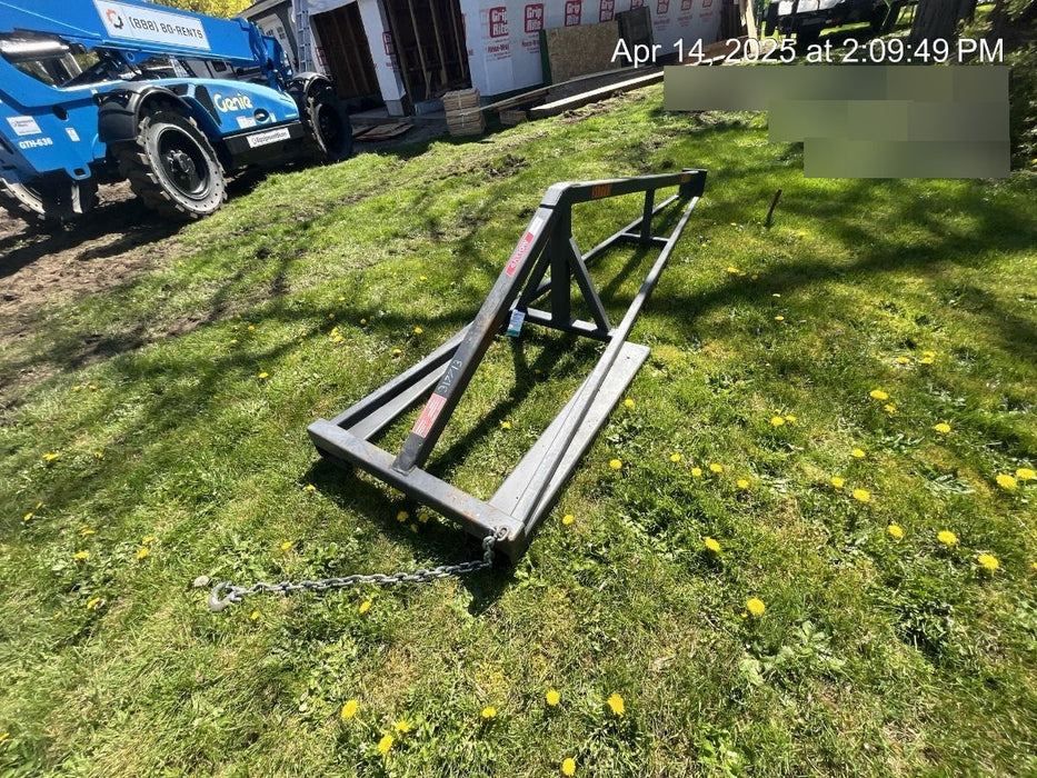 2023 ARROW MATERIAL HANDLING 1000100-12-F