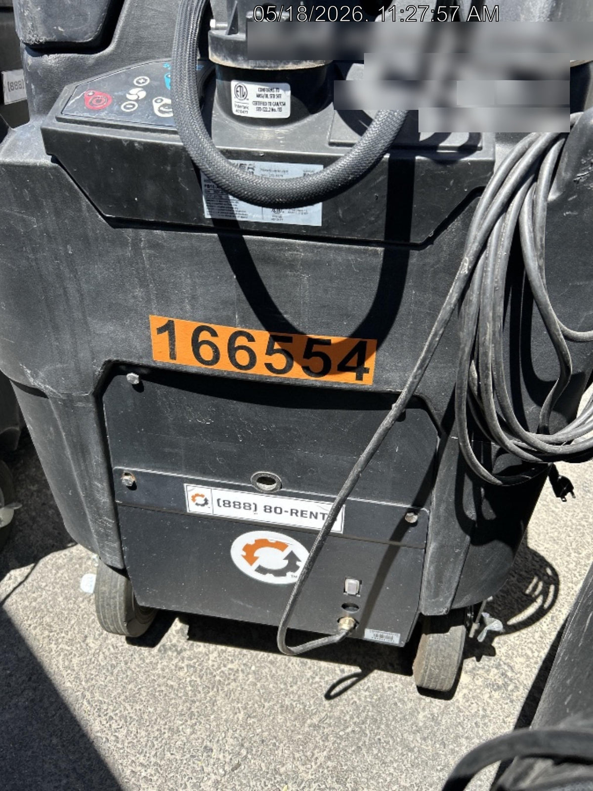 2021 POWER BREEZER PB10-A-06-B