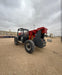 2018 Manitou 12042 Manitou MTA 12042 w/Open ROPS, Work Lights/Strobe, Aux Hyd, Solid Tires, Lift Hook, 66" Carriage, 72" Forks, Outriggers