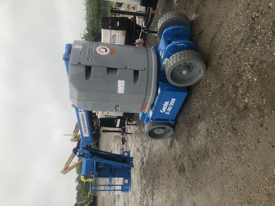 2020 GENIE Z-30/20N RJ