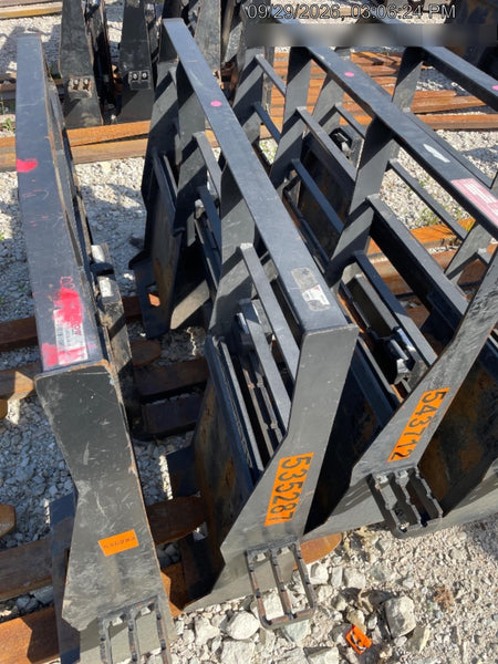 2025 ARROW MATERIAL HANDLING F5100CB-6018