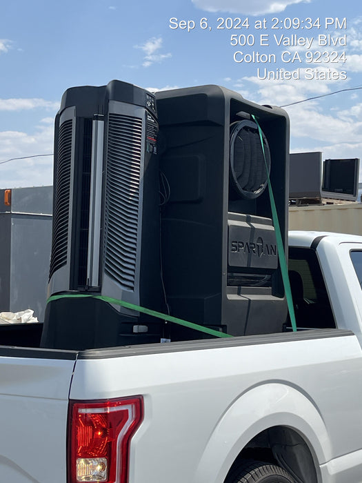 2023 VECTOR Vector Max