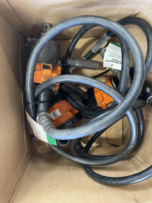 2021 MICHIGAN PNEUMATIC 4940B2