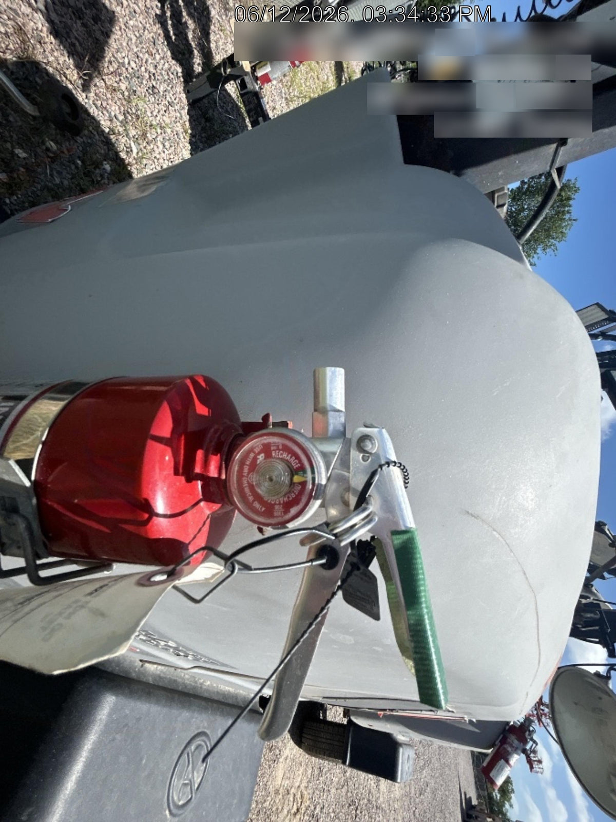 2019 WACKER NEUSON LTV6L-MH