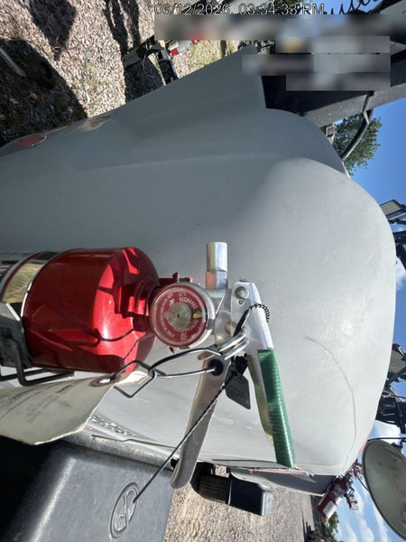 2019 WACKER NEUSON LTV6L-MH