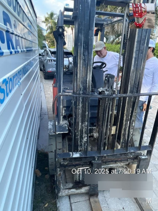 2022 TOYOTA 50-8FGU25