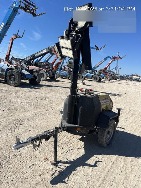 2021 ALLMAND NLV3GR